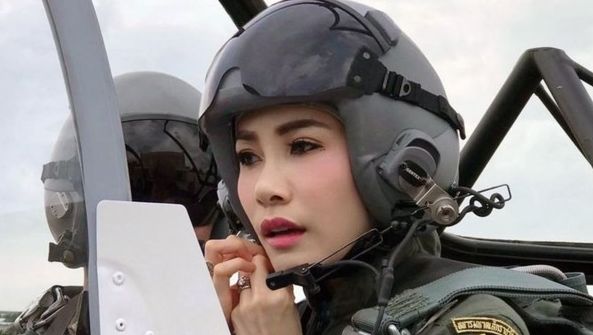 泰国版甄嬛传上演?王妃玩宫斗册封3个月后被贬为庶民