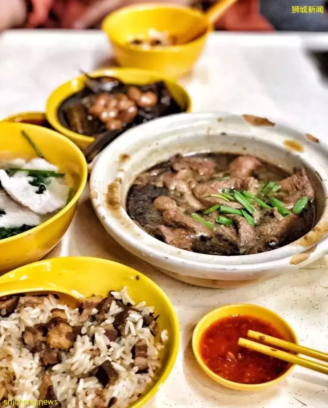 獅城MRT美食 文化與曆史並存的Jalan Besar，古早味與個性化美食齊上陣