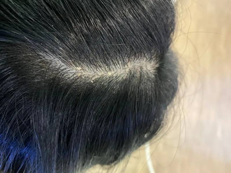 中國明星流行的這個造型，在新加坡千萬不能做！美女都“翻車”了