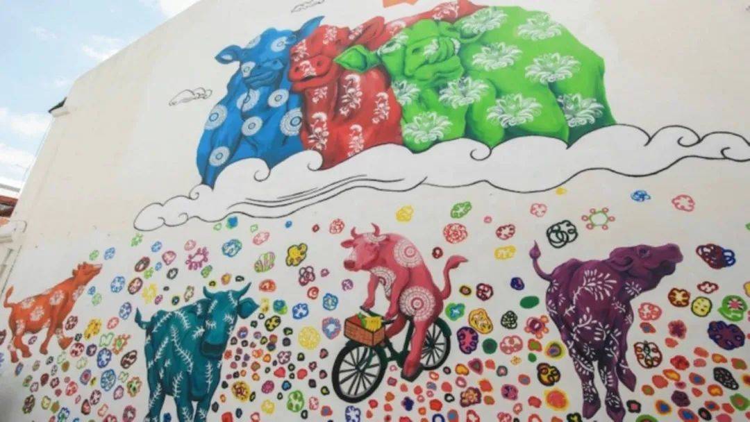 帶你了解新加坡的“小印度”