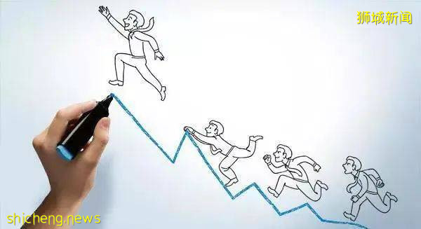 拿到香港高校offer,但我选择了新加坡