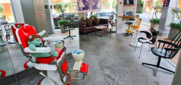 新加坡这几家超人气绝美民宿,让你的周末度过一个完美的Staycation