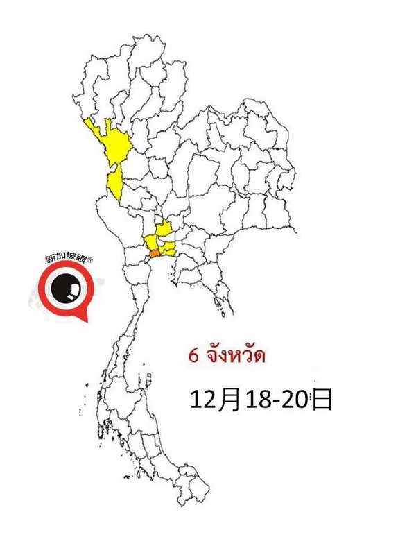 马国外劳强制检测，合法的由雇主承担，非法的由政府承担