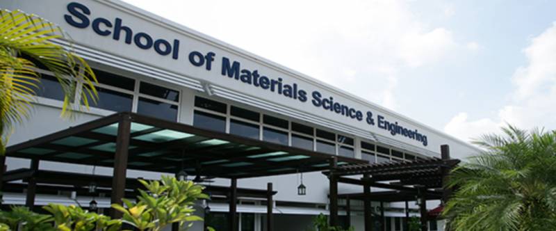 最新排名！新加坡南洋理工這3個學科全球第一！打敗清華、史丹福