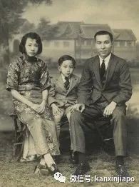 借李光耀抄笔记的他，放弃200万年薪​，让新加坡法治成亚洲第一！