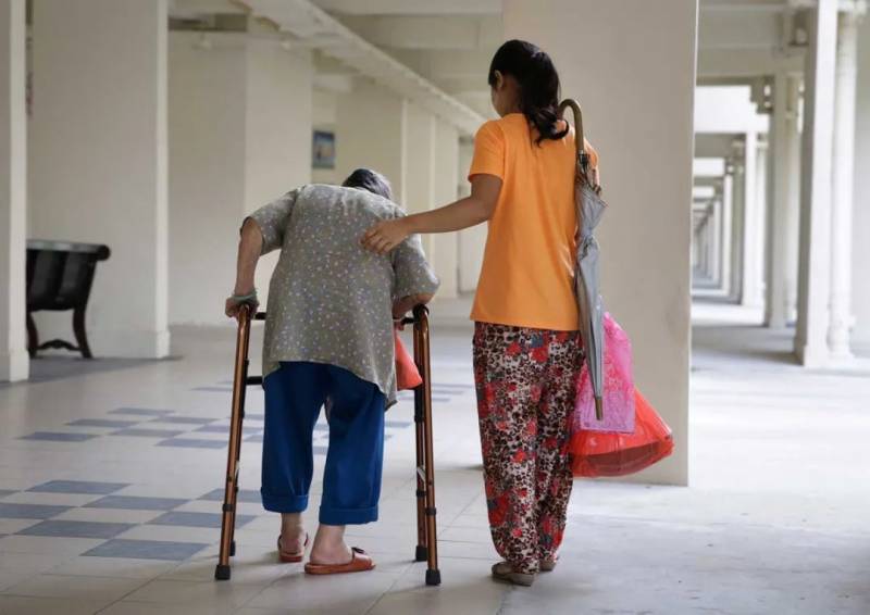 下月起,印尼出台新政策!新加坡人請女傭費用飙漲至5000新幣