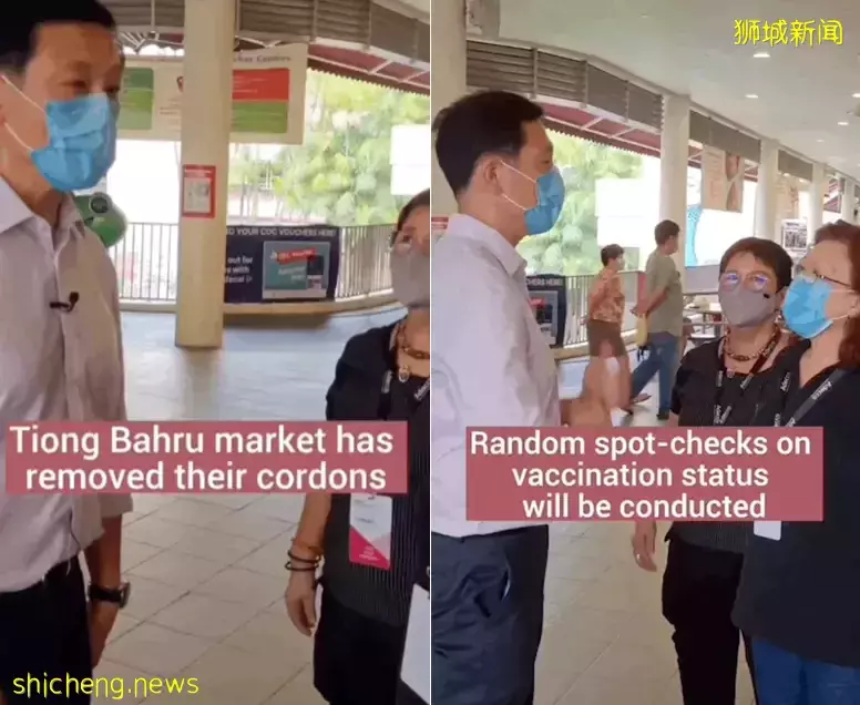 新加坡卫生部长开通抖音账号瞬间涨粉无数