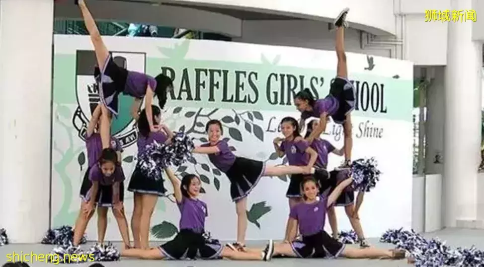 新加坡商界、政界、學術界大佬母校長什麽樣？揭秘最牛4大名校