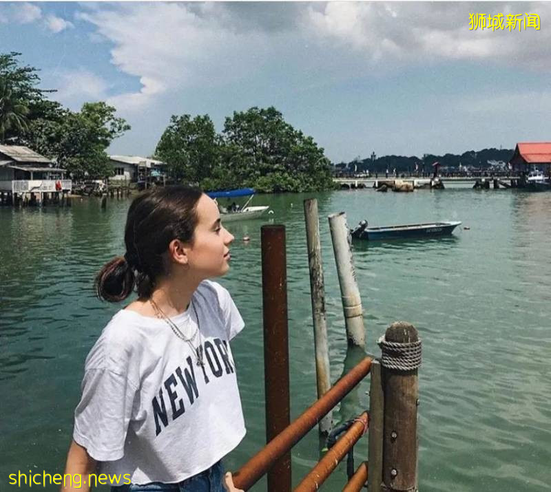 新加坡小衆INS打卡地，收藏給即將要來的朋友們吧