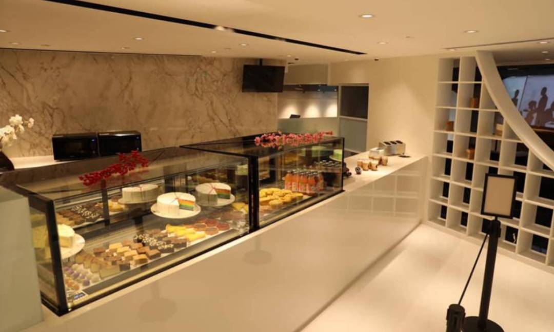 新加坡實體書店 卓爾書店