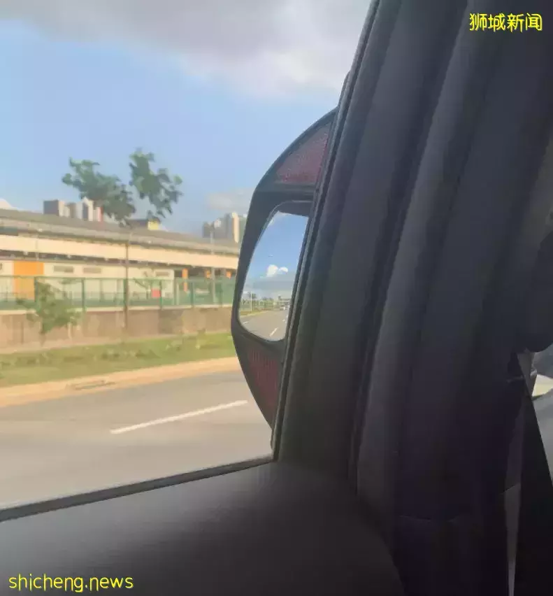 几十张图带你了解别样的新加坡