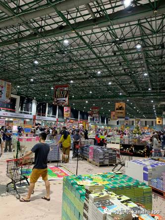 全球最大的书展来新加坡了!折扣高达95%