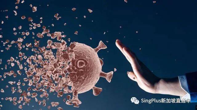 新加坡出現學生感染冠病！留學生持“雙陰性證明”登機，落地檢測呈陽性