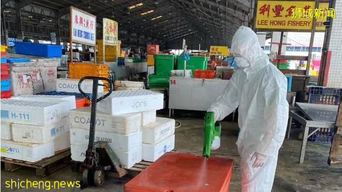 83个活跃感染群！新加坡最大感染群正式破千