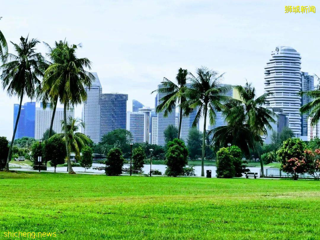 加冷機場（Kallang Airport） .
