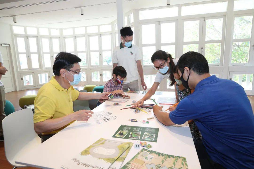 溜娃新去處!新加坡植物園推出新景點!COMO小樹林、巨型波羅蜜、探秘館、藝廊開放啦