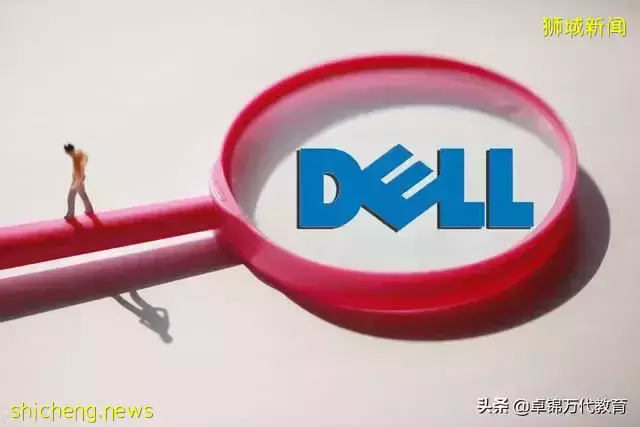 与新加坡四院校学府合作 戴尔要助培养5000科技专才