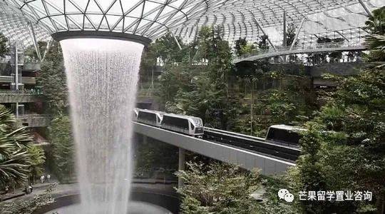 建筑名校推荐 新加坡建筑学院（BCA学院）