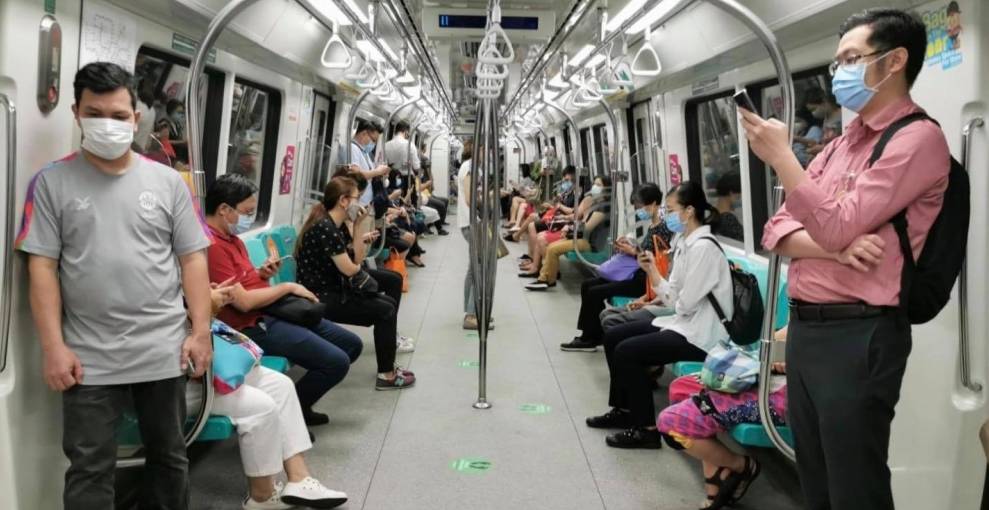 新加坡采取多種措施降低消費稅上調帶來的影響