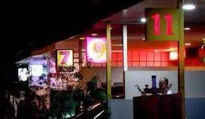 新加坡的“红灯”区到底是个怎样的存在