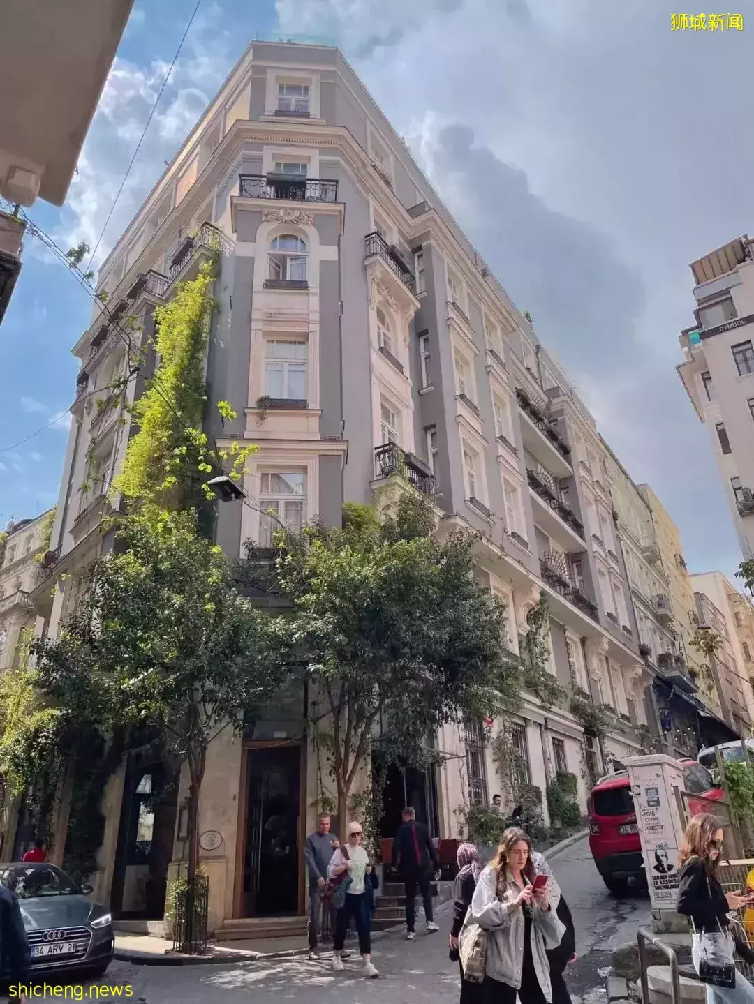 新加坡飛土耳其9天遊全記錄!熱氣球、洞穴酒店、古城、棉花堡,太好玩了