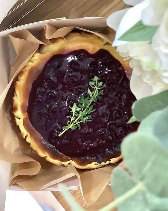 建議收藏！新加坡蛋糕外賣看這篇就夠了