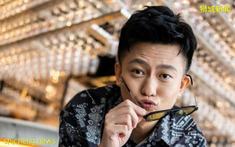 Pornsak不後悔當帶貨郎 “開啓了另一片天”