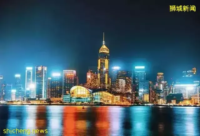 亚洲金融中心大比拼：香港VS新加坡，哪个身份更有优势