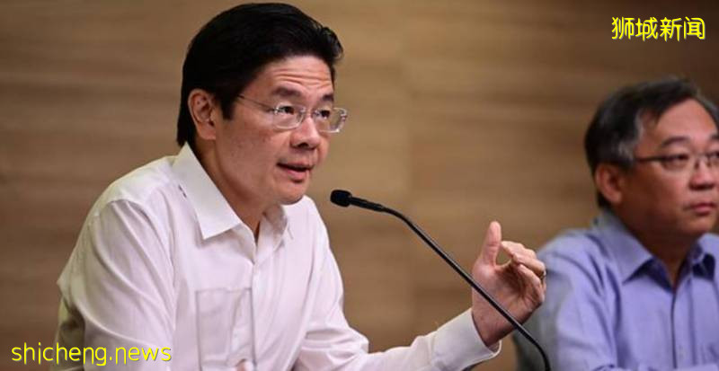 倒閉潮席卷全球,維密,星巴克大面積關店!專家預測新加坡很快恢複幾乎全部商業活動!