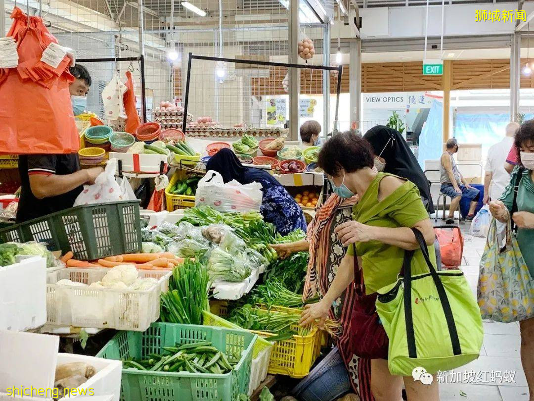 用手摸蔬果可能传播冠病？　难道以后必须戴手套去买菜