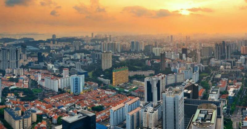 新加坡新增病例连续两天创半年新低，入境中国政策或将调整，部分航司10月份航班计划新鲜出炉