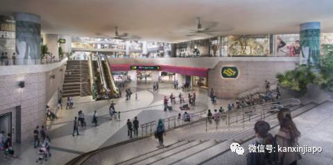 榜鹅海岸站已完成40%,现场出现“中国建筑”