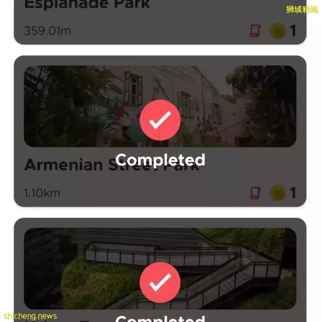 新加坡鱼尾狮50周年庆祝活动,超萌免费公仔人人有份