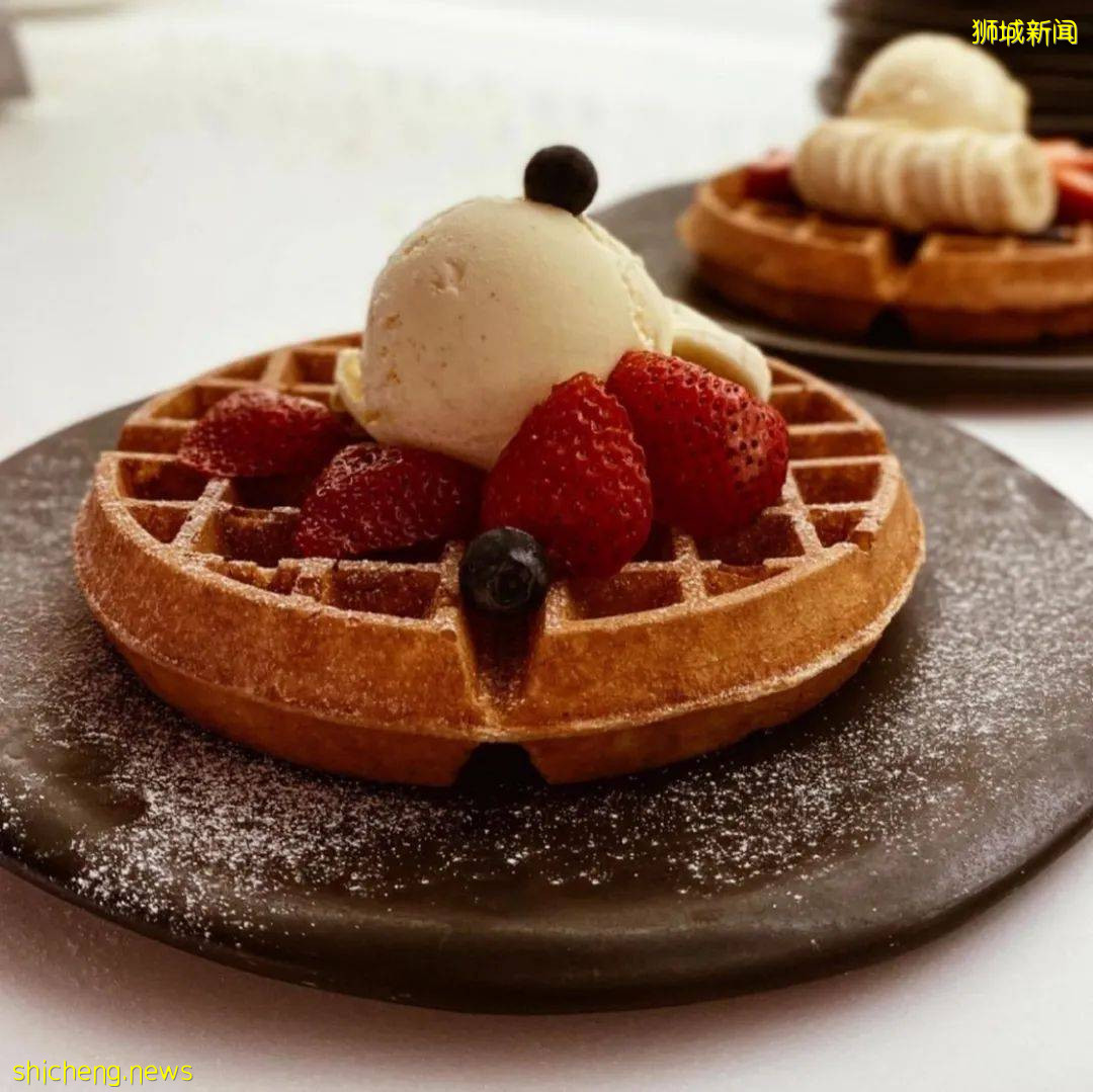 獅城MRT美食 探秘美食聚集地Rochor，讓你在家照樣吃大餐