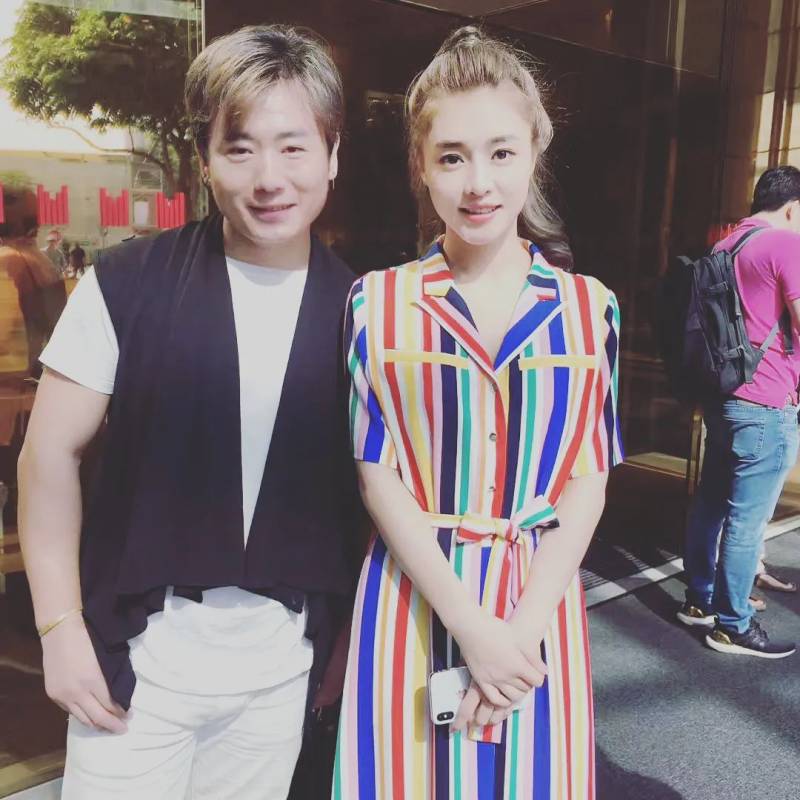 從初中畢業生到化妝師 我在新加坡的奮鬥史