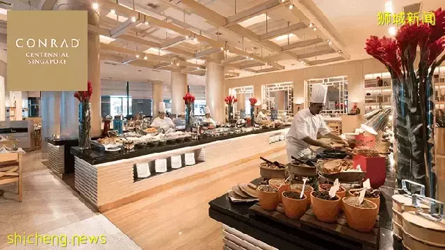 買1送1！超級自助餐優惠~海鮮料理、韓國烤肉、印尼風味等等，你最愛的餐廳通通打5折