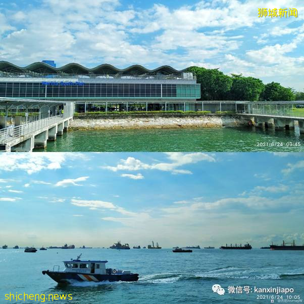 实战攻略！新加坡南部三大著名岛屿这样玩