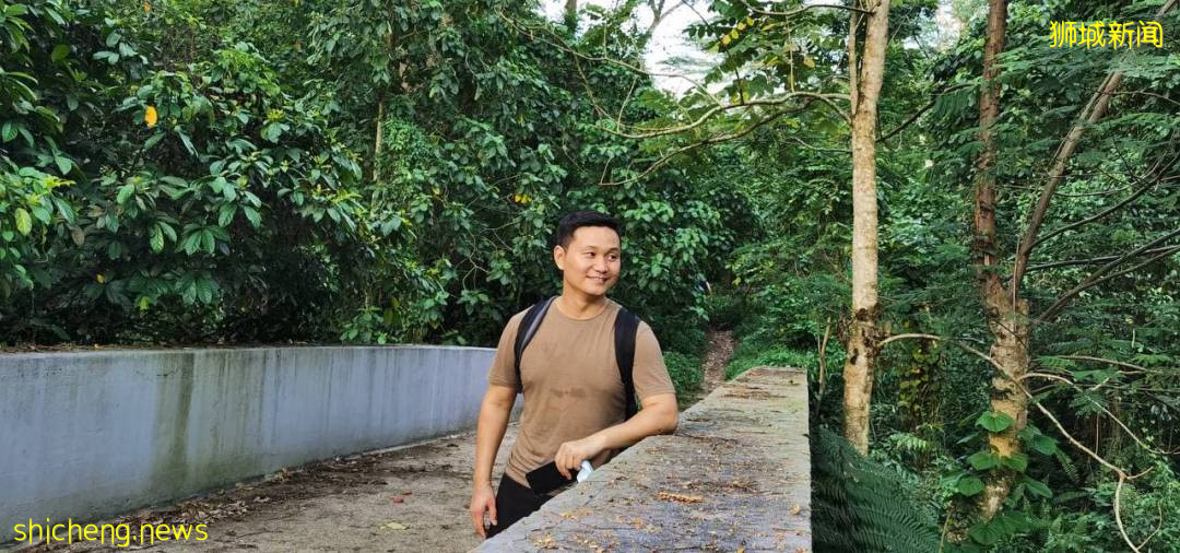 揭秘新加坡最新最热网红打卡地