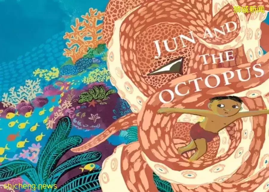 音樂會、馬戲、芭蕾舞、木偶戲，新加坡兒童戲劇表演超精彩，帶全家一起去吧