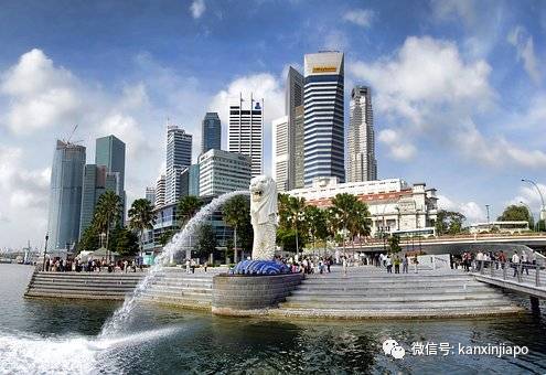 资源贫瘠的新加坡，如何逆袭成为全球最强智慧城市
