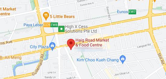 李顯龍總理發文： 感到失望、還未進入新常態