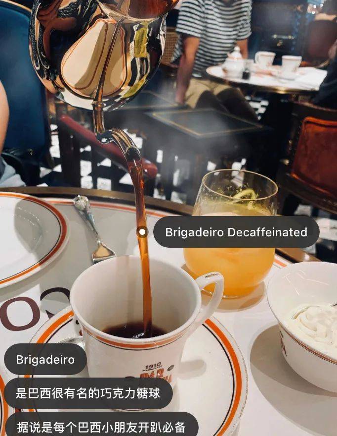 狮城探店!不出坡岛,一样可以在这5家CAFE体验不同国家的异域风情