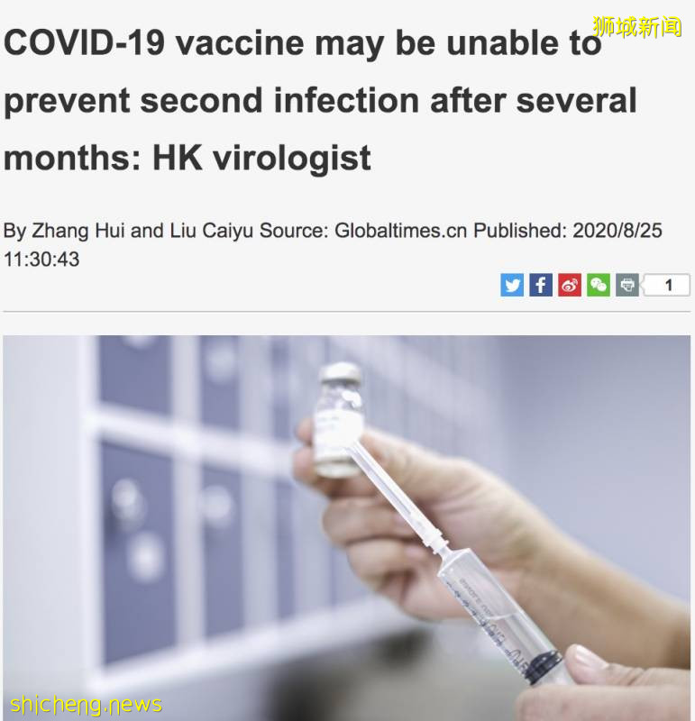 全球首例！二次感染病毒！新加坡連續3天出現客工感染群，會再次爆發？