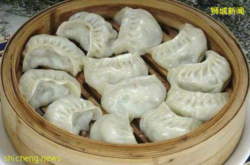 东北饺子王--你在新加坡绝对不能错过的美食!