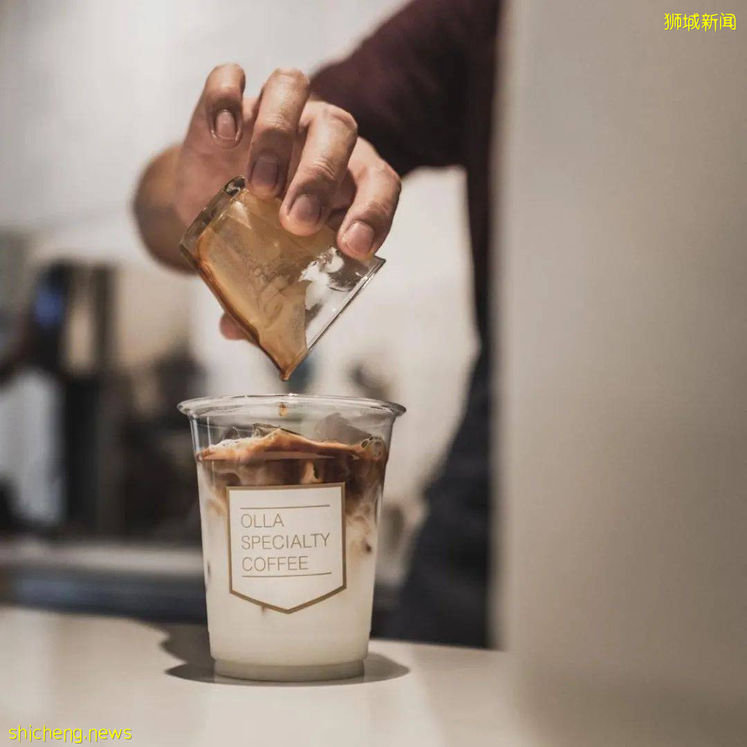 90%的人可能都不知道的宝藏Café,在西部的你请收好这份私藏攻略