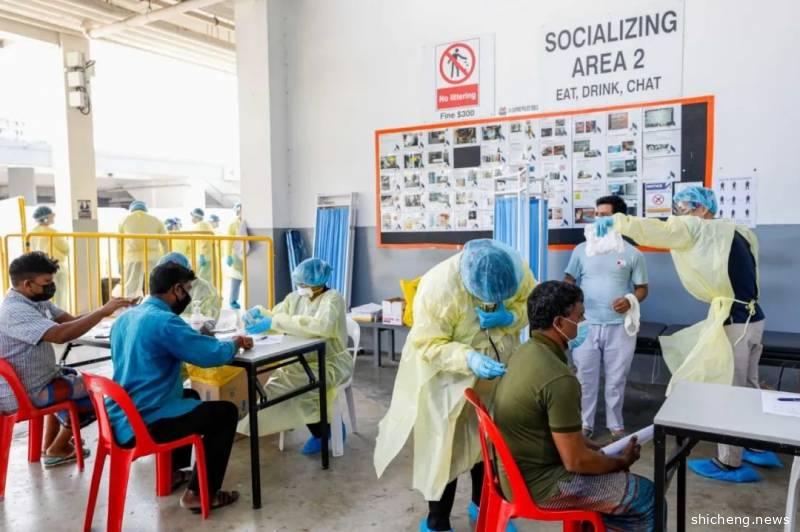 为什么世卫依然认为 新加坡抗疫成功