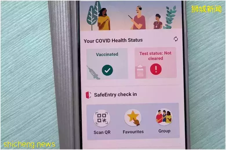 新加坡医生伪造疫苗接种记录欺骗卫生部!背后有此人教唆