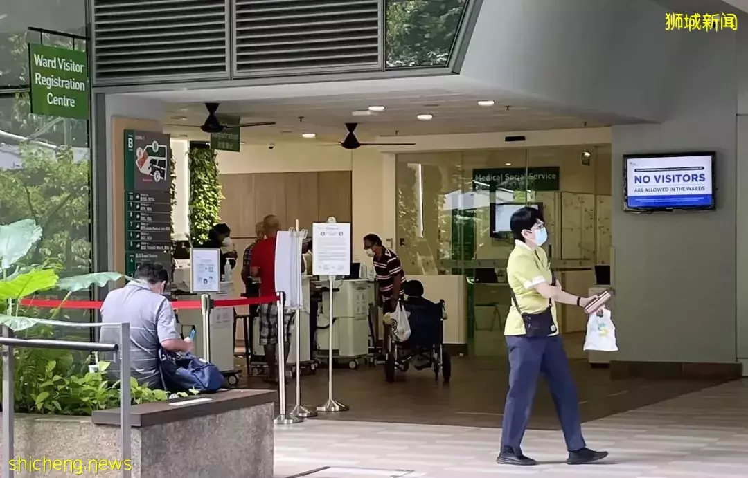 奧密克戎“姐妹合體”出現新變種XE！昨天起，新加坡邊境剛放寬