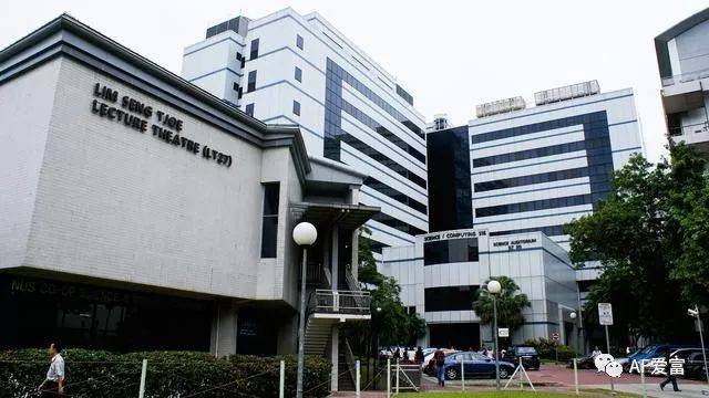 新加坡留学生活优势有哪些