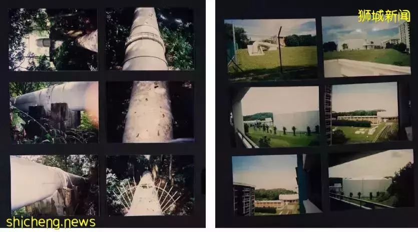 暴亂、大火、劫機、謀殺...新加坡曆史上的大事件，令人震驚 .